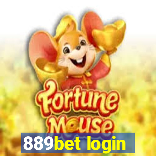 889bet login